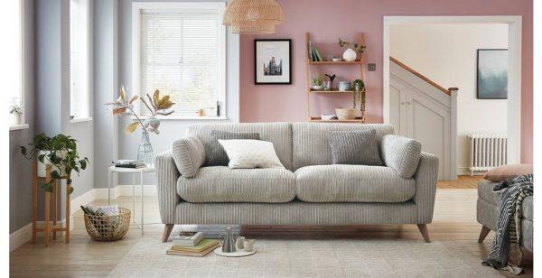 Mua sofa tặng vàng ta, đón lộc xuân cùng Thế Giới Sofa