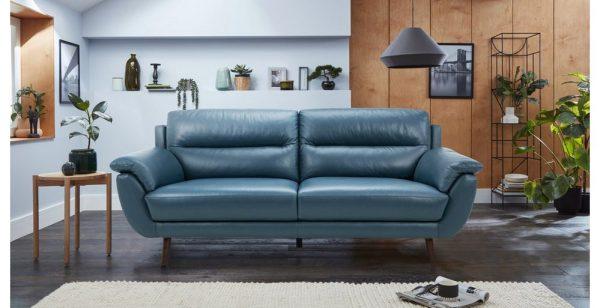 Mẹo bài trí sofa phong thủy cho phòng khách cực chuẩn đón Tết Tân Sửu