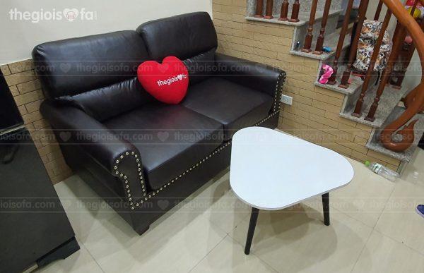 Bí quyết lựa chọn sofa và bàn trà ý nghĩa cho ngày Tết 2021