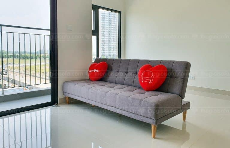 Kinh nghiệm chọn mua sofa dịp cận Tết