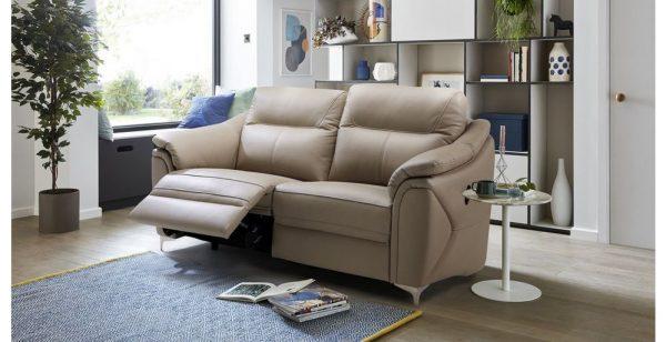 Mẹo bài trí sofa phong thủy cho phòng khách cực chuẩn đón Tết Tân Sửu