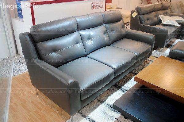 Top 4 mẫu sofa da giá rẻ chất lượng tốt nên mua hiện nay