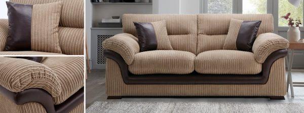  Mua ghế sofa phòng khách phong thủy cho người mệnh Thổ