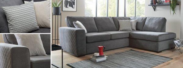 Kinh nghiệm chọn ghế sofa phòng khách phong thủy cho người mệnh Thủy