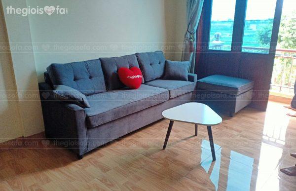 Khung gỗ sofa bị nứt phải làm sao? Xử lý như thế nào?