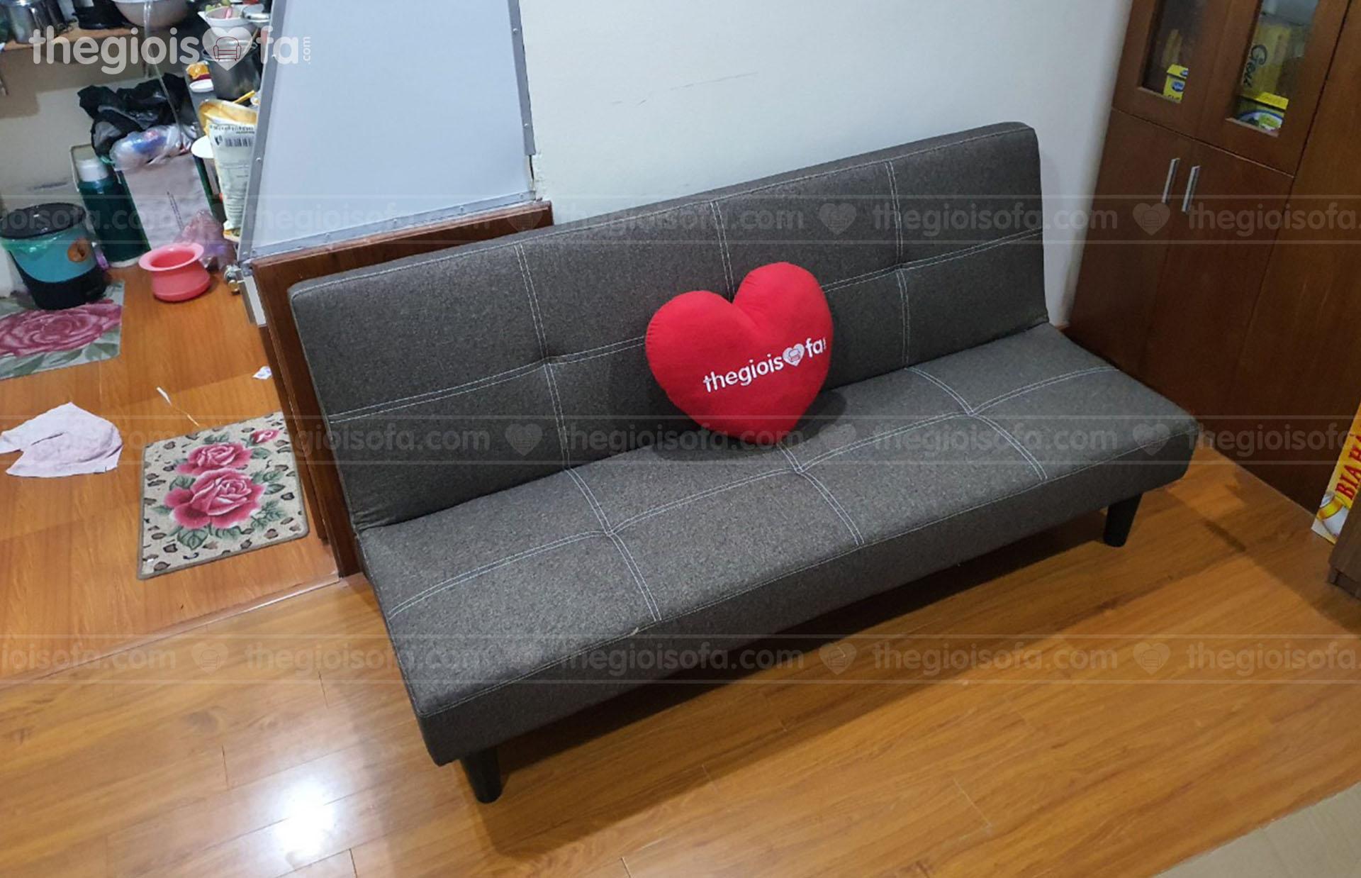 Nên chọn mua bộ bàn ghế sofa cho quán cà phê như thế nào thì phù hợp?