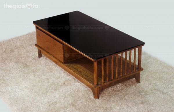 Vệ sinh đúng cách để bảo quản bàn trà sofa mặt đá