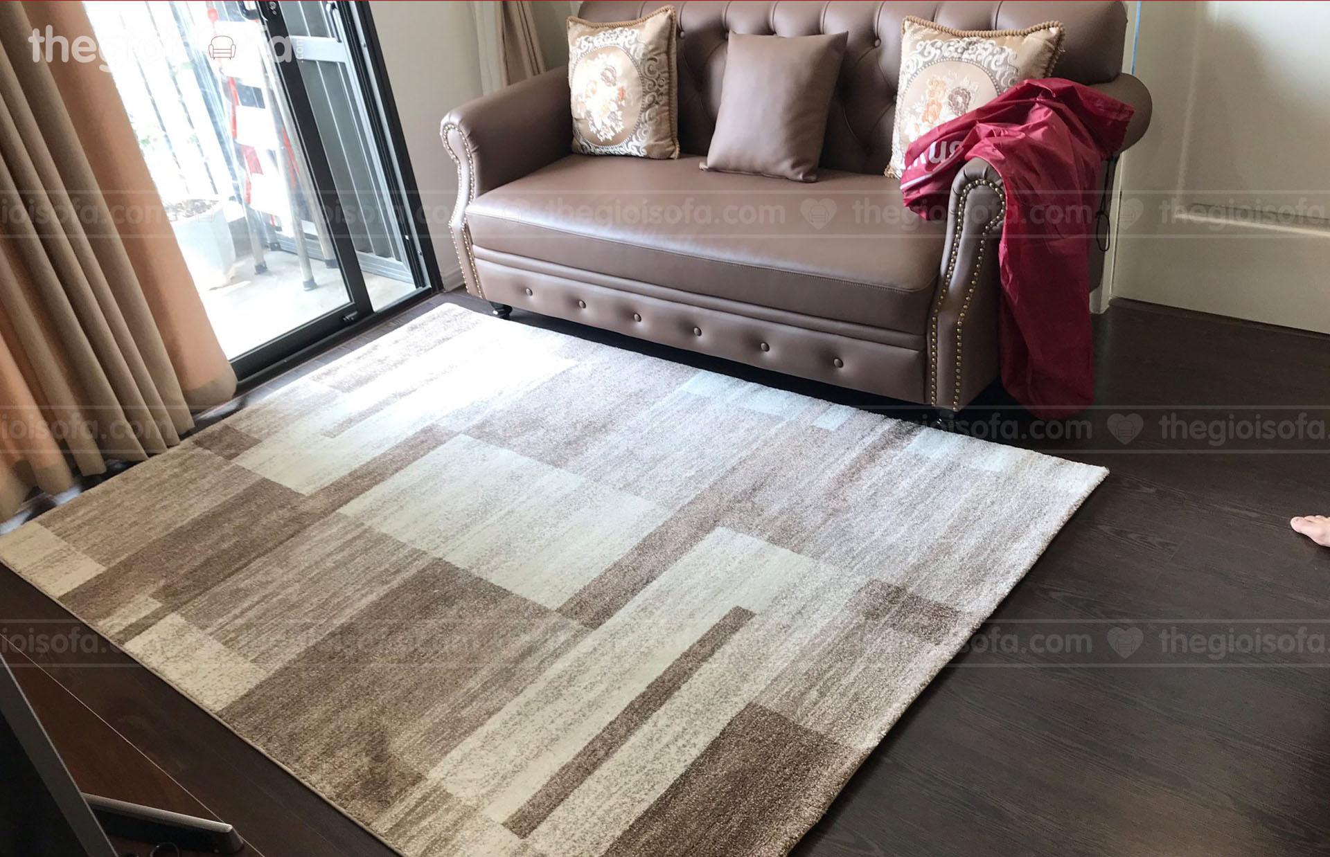 Top 5 mẫu sofa tân cổ điển bắt kịp xu hướng nội thất 2022
