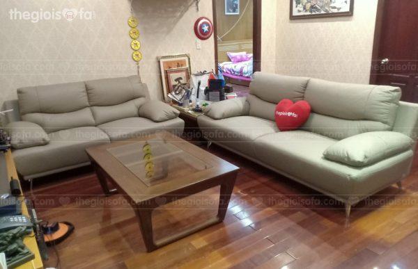 Khung gỗ sofa bị nứt phải làm sao? Xử lý như thế nào?