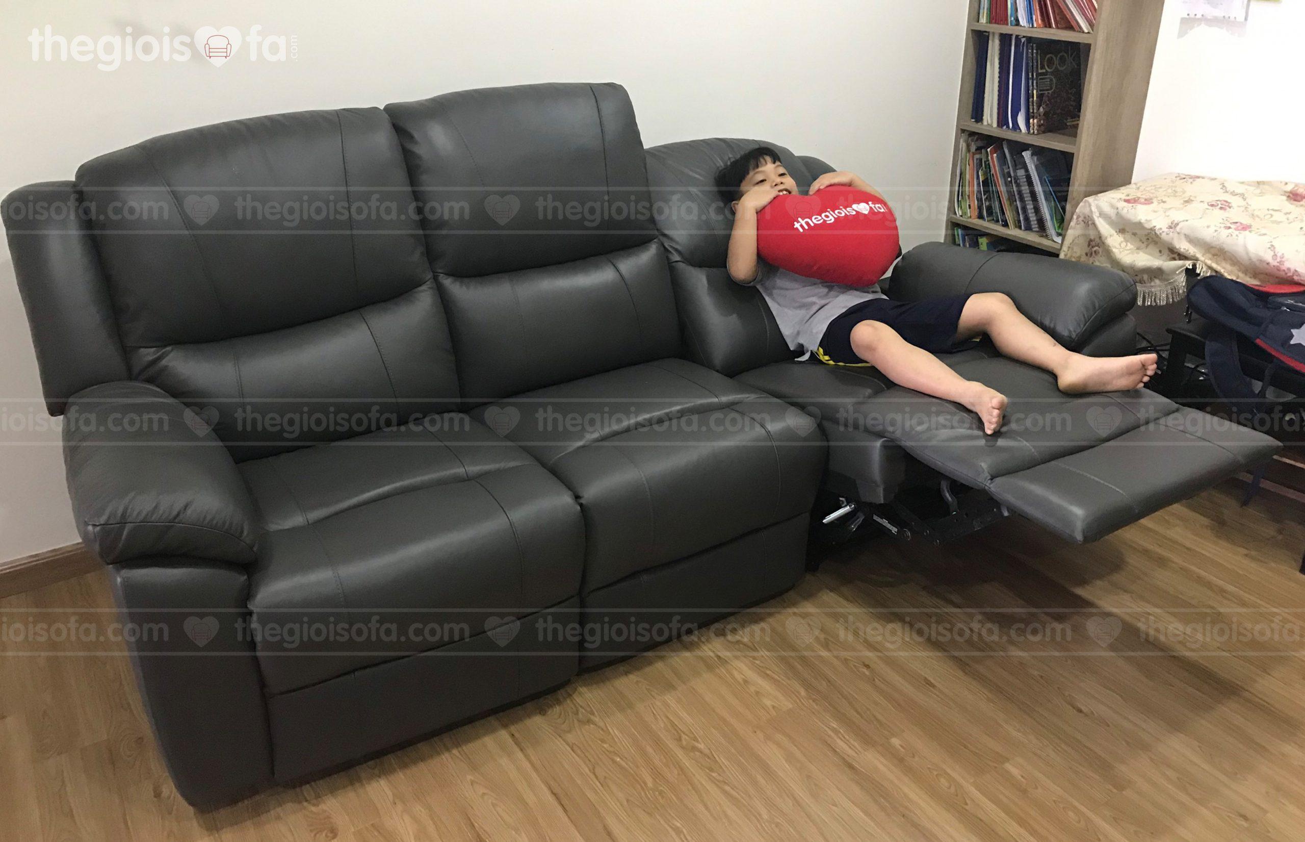 Giao hàng sofa Olivia cho anh Hùng ở chung cư Osaka Ngọc Hồi – Thanh Trì – Hà Nội