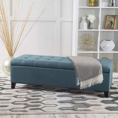 Sofa băng không tựa