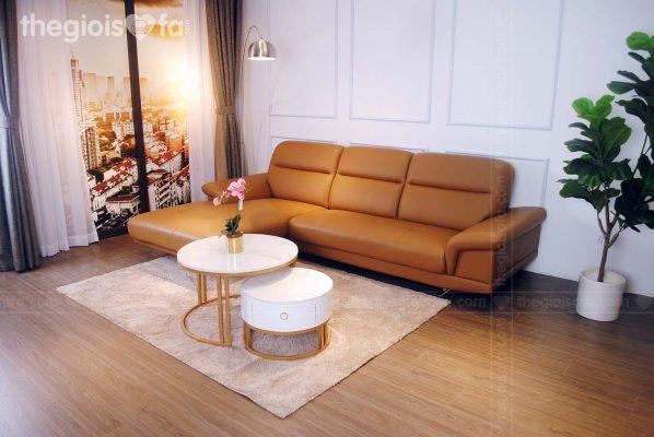  10+ mẫu sofa da sofaland sang xịn, HOT nhất cho mùa hè năm nay 