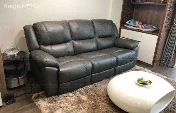 THẾ GIỚI SOFA: THÁNG VÀNG KHAI TRƯƠNG NHẬN QUÀ TẶNG TỚI 5 TRIỆU ĐỒNG