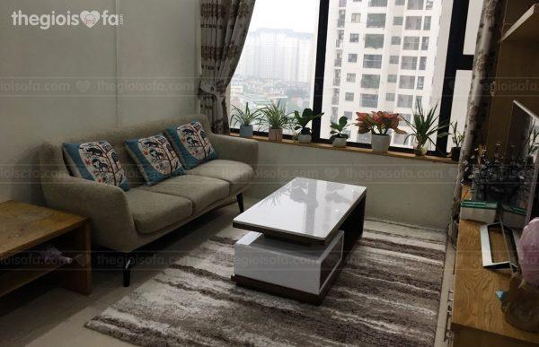Đá cẩm thạch là gì ? Chất liệu đá cẩm thạch dùng làm bàn trà cao cấp có tốt không?