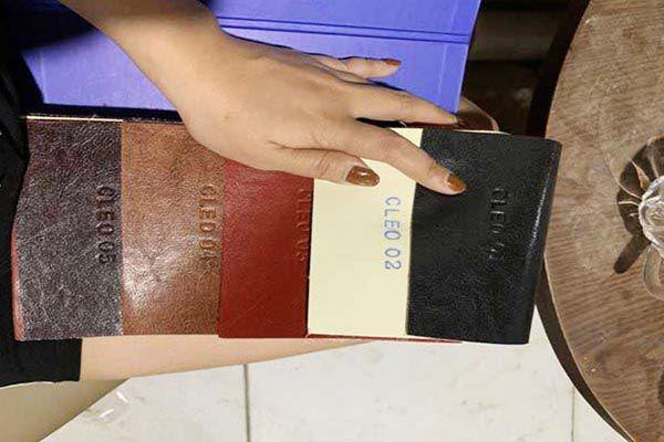 Những lưu ý khi chọn chất liệu da cleo