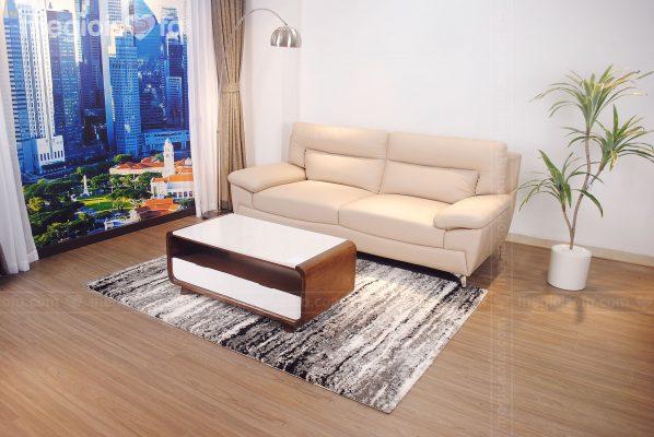 Tại sao người tiêu dùng lại thích mua ghế sofa da vào mùa Hè?