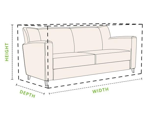 Tiêu chuẩn ghế sofa cần biết, trước khi bạn mua hãy ghi nhớ nhé!