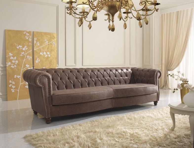 Ngắm ghế sofa xịn của Sao Việt, ai cũng muốn decor phòng khách sang