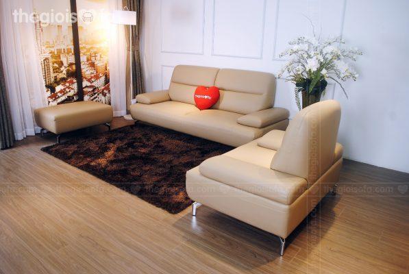 8 nguyên tắc bài trí ghế sofa chuẩn phong thủy, chiêu TÀI đón LỘC