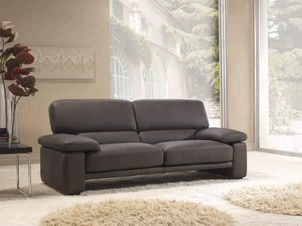 Xu hướng thiết kế Sofa da Satis