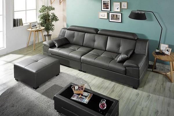 5 tiêu chí CHUẨN CHỈNH để lựa chọn bộ bàn ghế sofa gia đình phù hợp