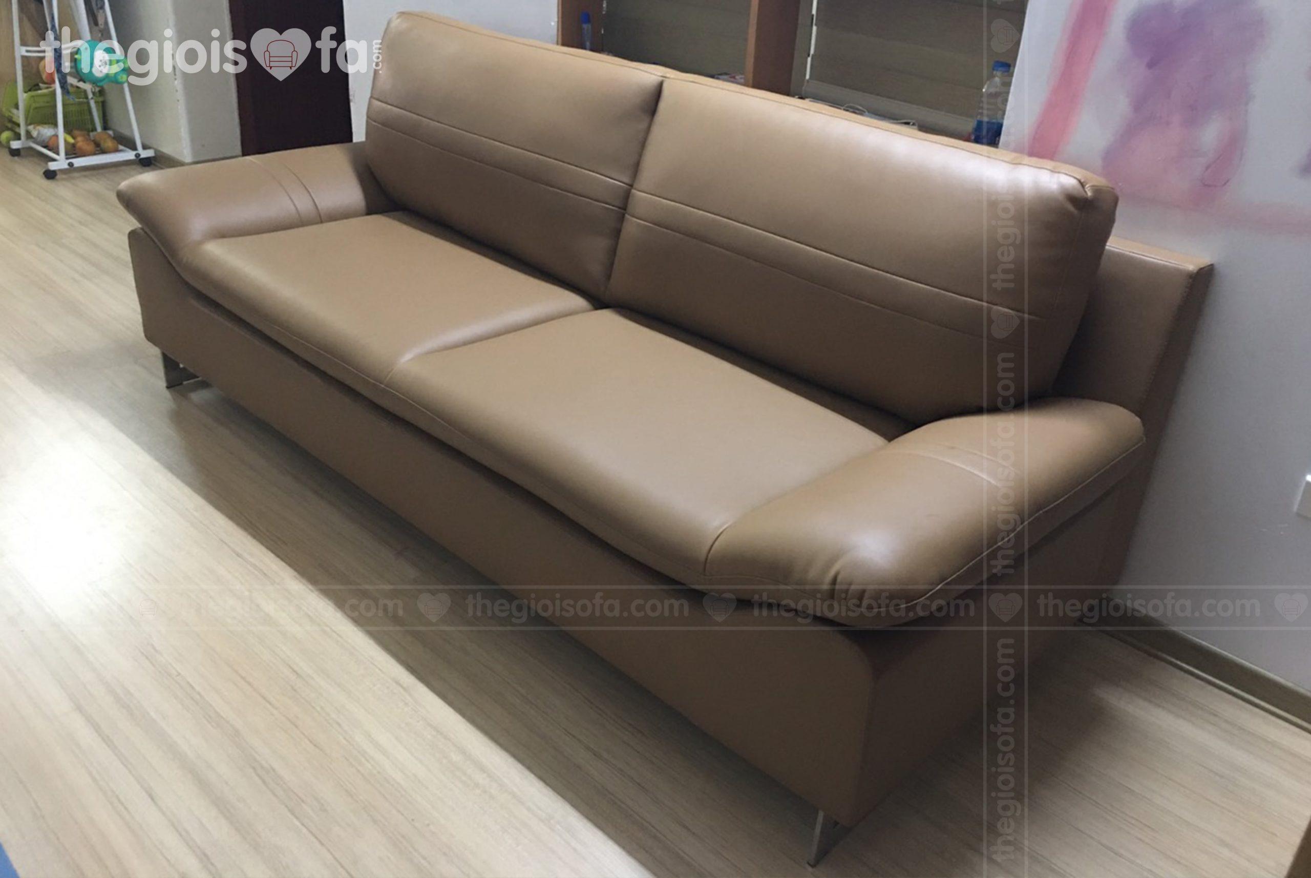 Giao hàng ghế sofa cho chị Phương ở CT8C chung cư Đại Thanh – Thanh Trì – Hà Nội