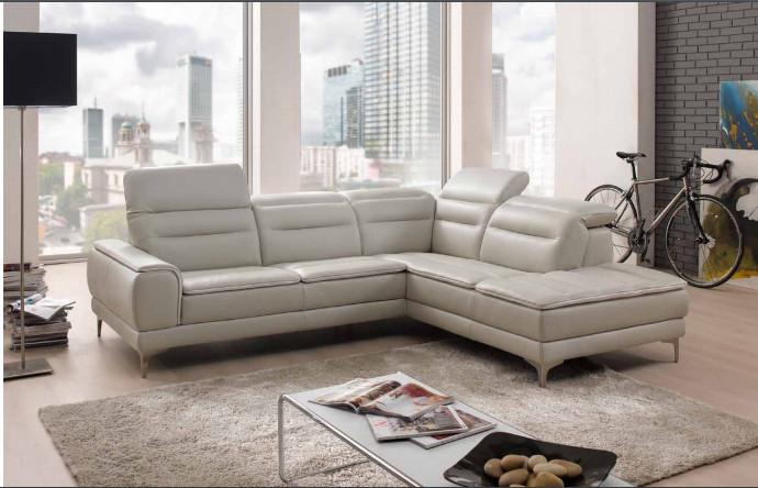 Top 5 mẫu sofa da cao cấp nhất tại showroom sofa Quận Cầu Giấy