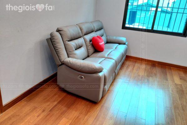 giao hàng sofa Rashford 