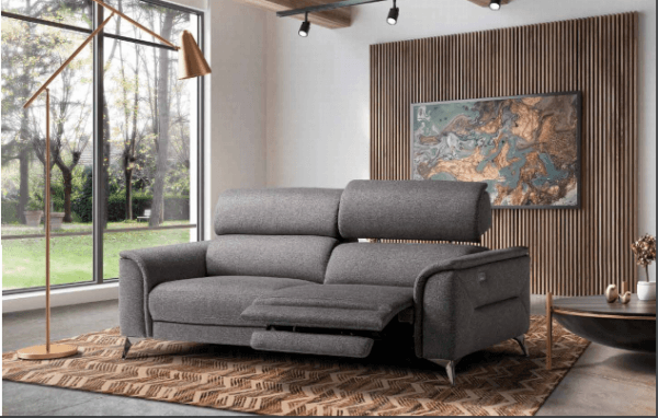 Chọn sofa cho người lớn tuổi 