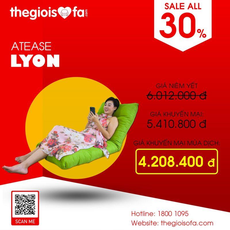 Khuyến mại mùa dịch