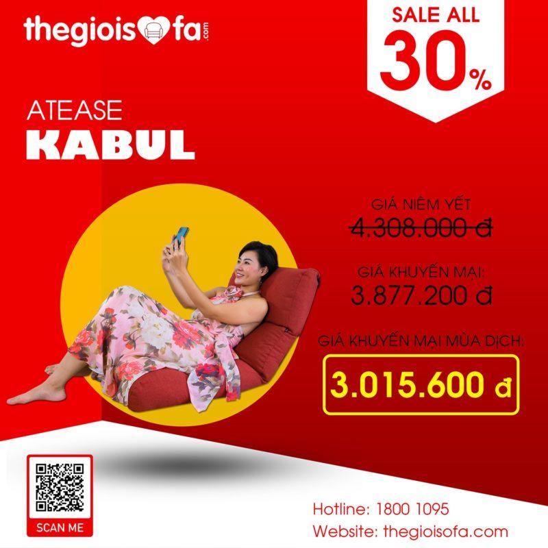 Khuyến mại mùa dịch