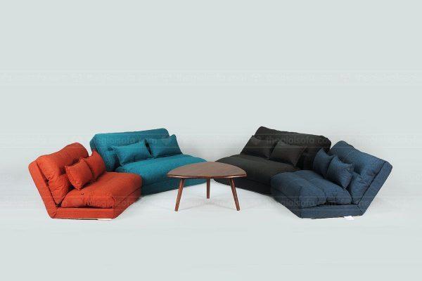 sofa giường hiện đại