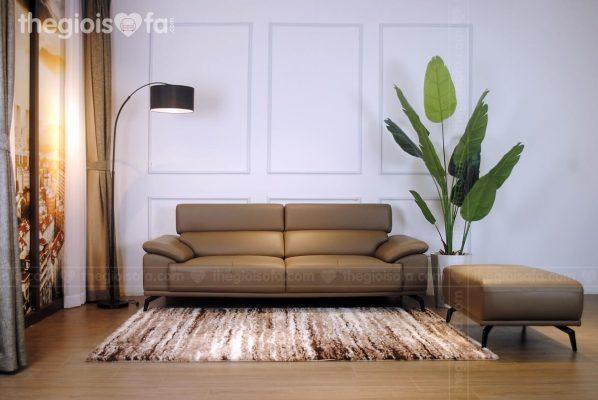 Giao hàng sofa băng Dorsten – bàn trà Valencita White cho anh Tuấn địa chỉ số 8 Võ Chí Công – Xuân La – Tây Hồ – Hà Nội