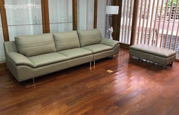 Các loại khung sofa phổ biến? Nên lựa chọn loại khung ghế sofa nào?
