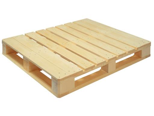 gỗ pallet