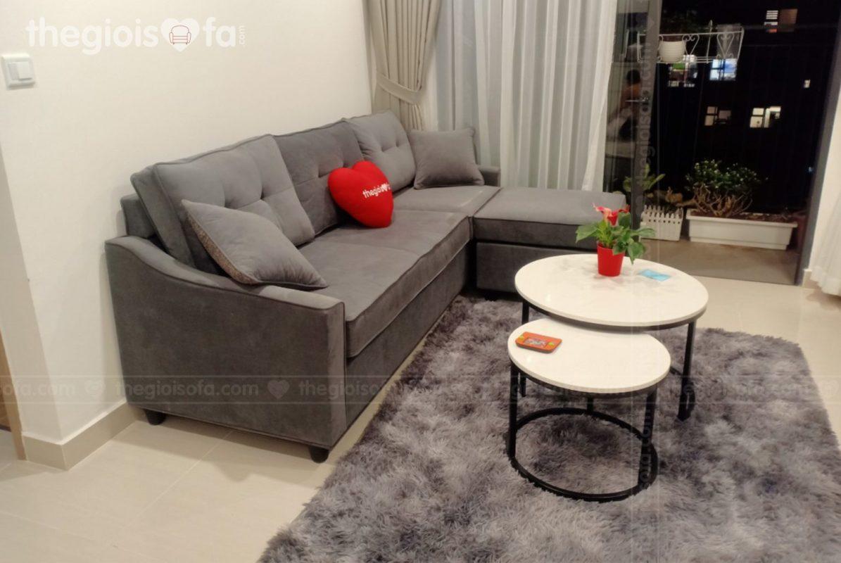 Mua sofa