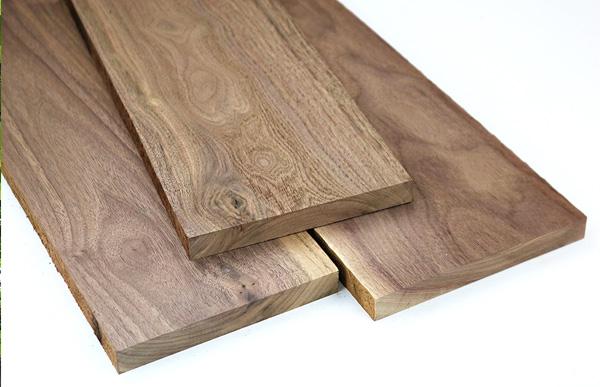 Đặc điểm của gỗ óc chó