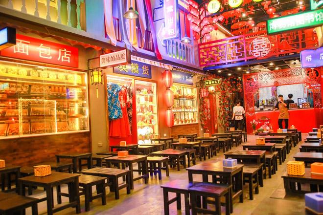 nội thất giá rẻ