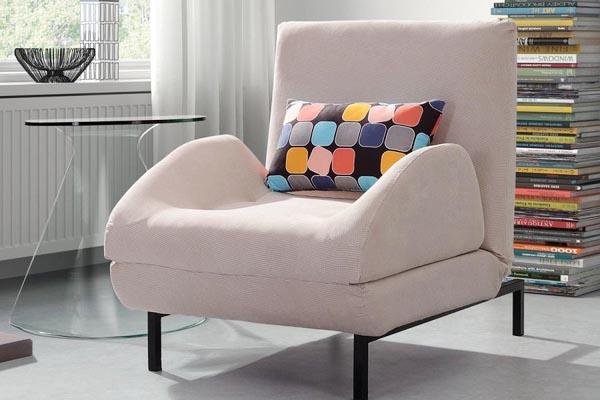 Ghế Sofa giường đơn là gì? Sản phẩm có những tiện ích gì?