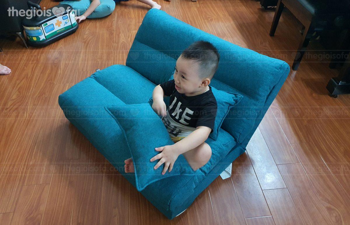 sofa giường cho bé