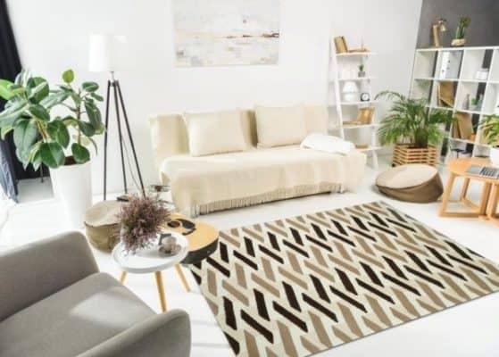 Thảm sofa