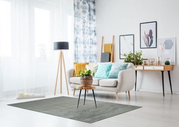 Thảm sofa