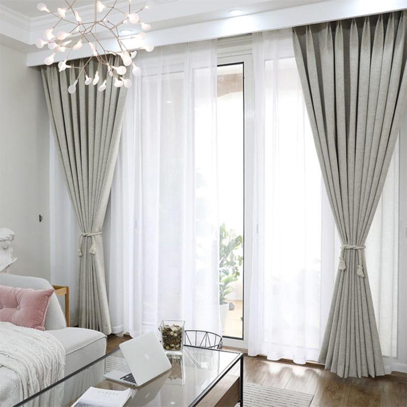 Thiết kế nội thất phòng khách