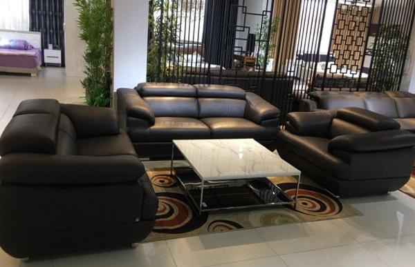 Ghế sofa phòng khách