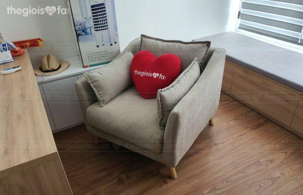 4 Mẫu ghế sofa mini phòng ngủ đẹp bán chạy nhất 2022