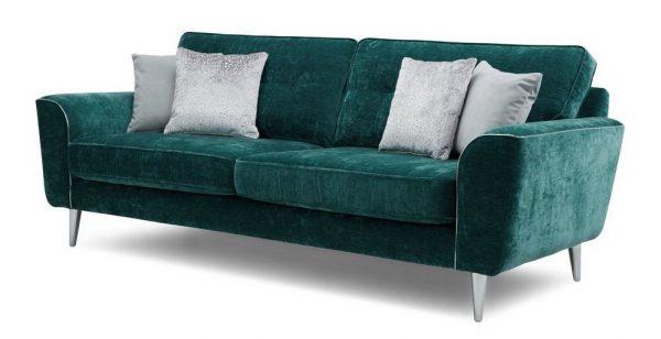 Cách làm ghế sofa bằng sắt