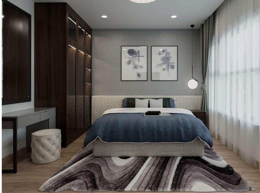 nội thất phòng 15m2