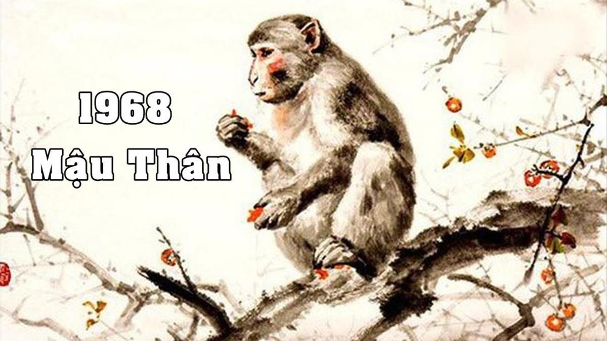 Sinh năm 1968 tuổi gì? Mệnh gì? Hợp với màu nào?