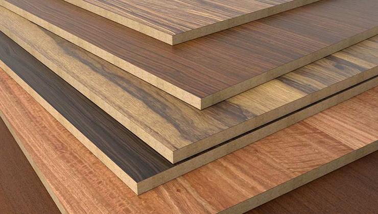 Gỗ MDF là gì? Gỗ MDF có bền không?