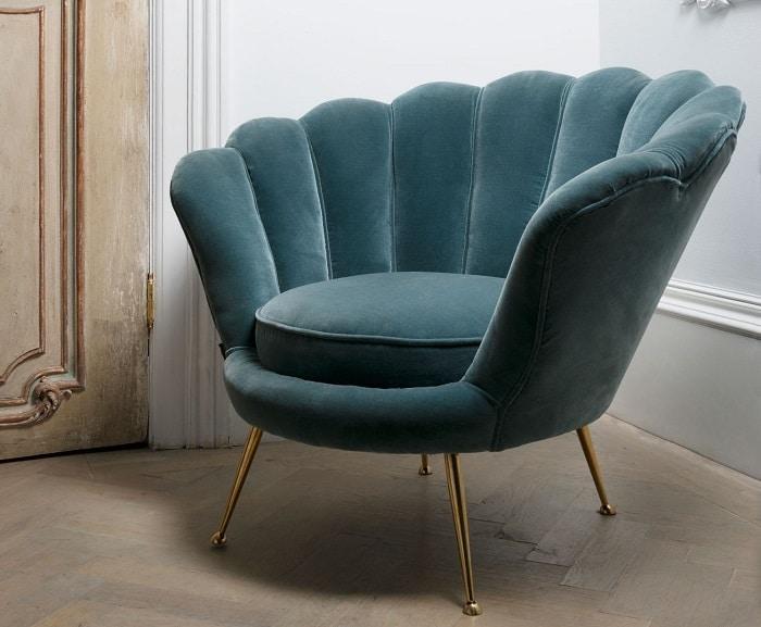 Mẫu sofa sò